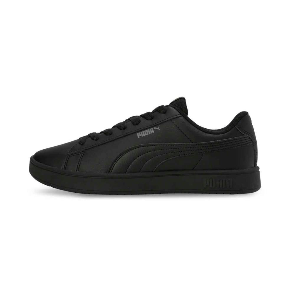 Rickie Classic sneakers in black leather