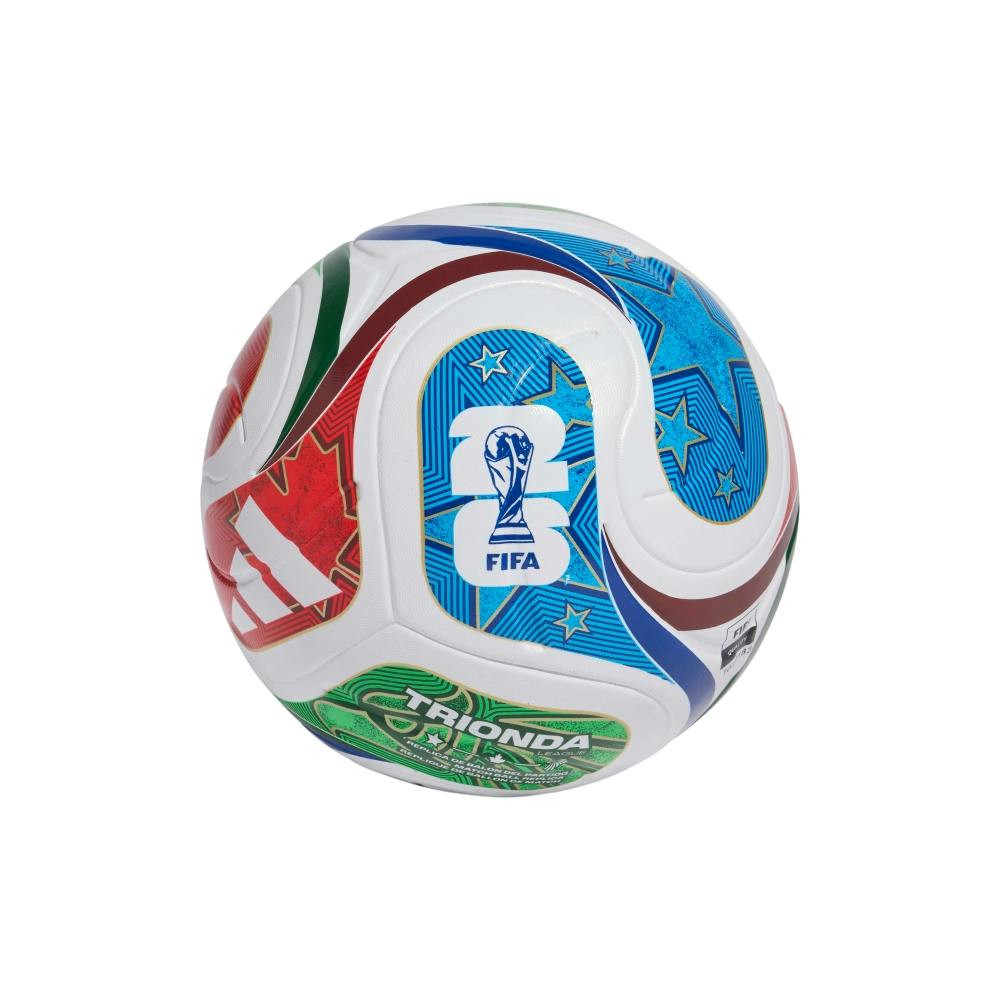 Balón FIFA World Cup 26 TPU laminado