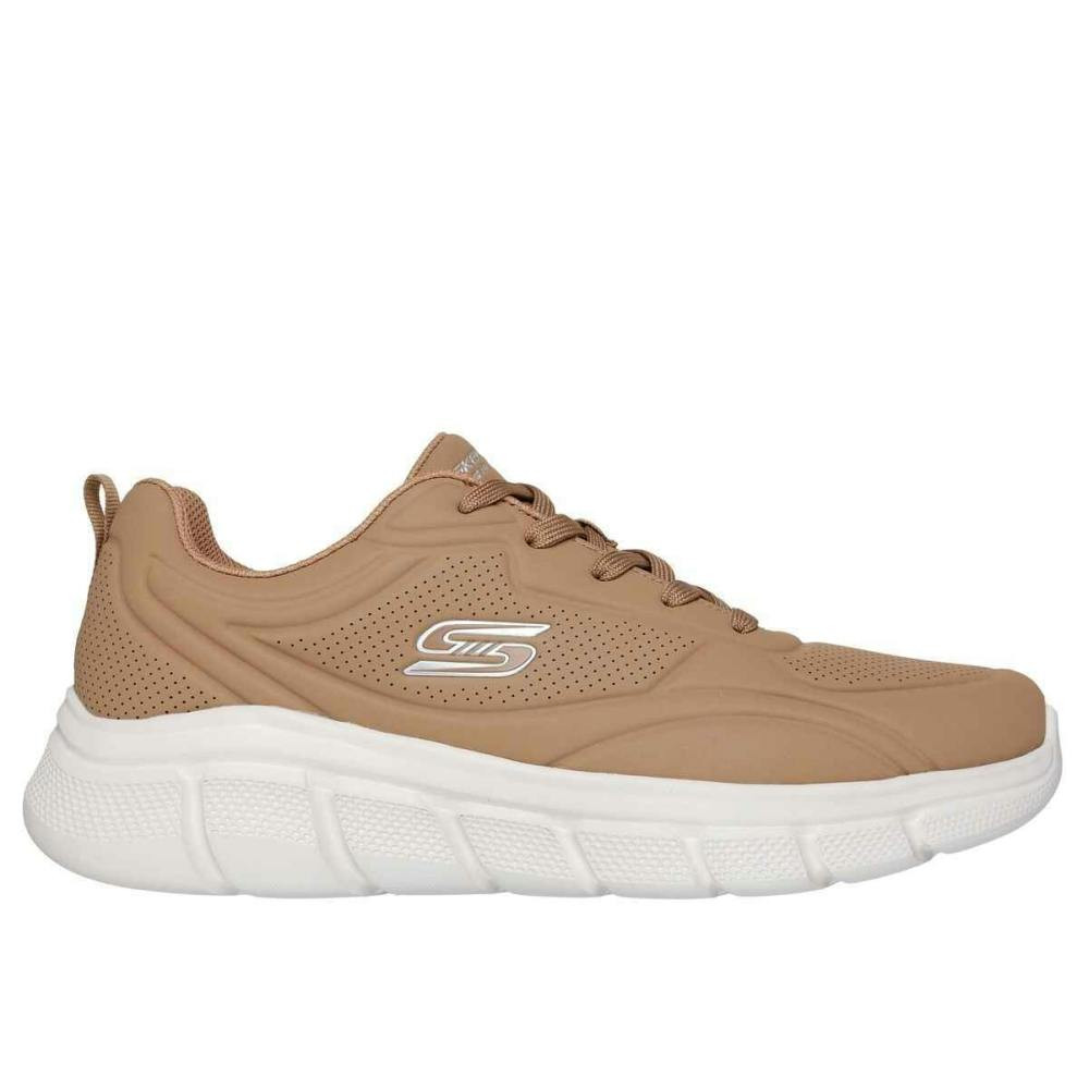 Bobs B-Flex Zapatillas de entrenamiento camel