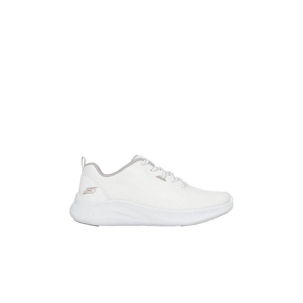 Bobs Moda Flex mesh and synthetic sneakers