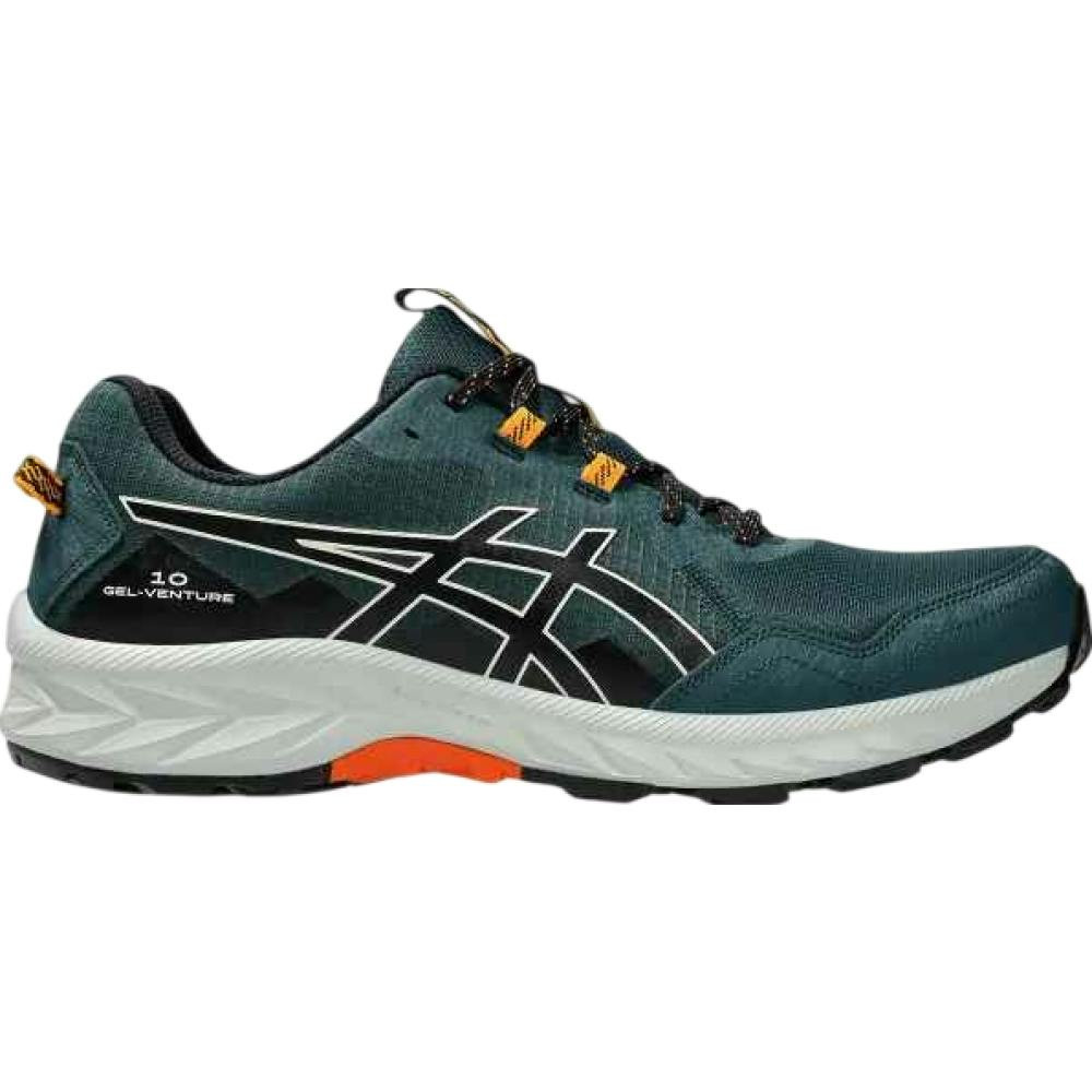 Gel-Venture 10 zapatillas trail y carretera con malla, GEL y AMPLIFOAM