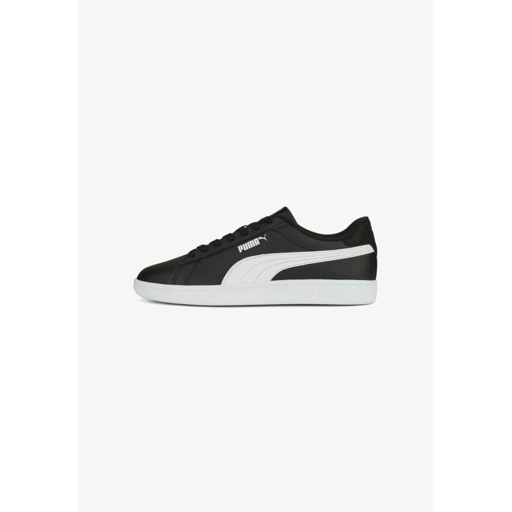 Zapatillas Rickie Classic negro y blanco