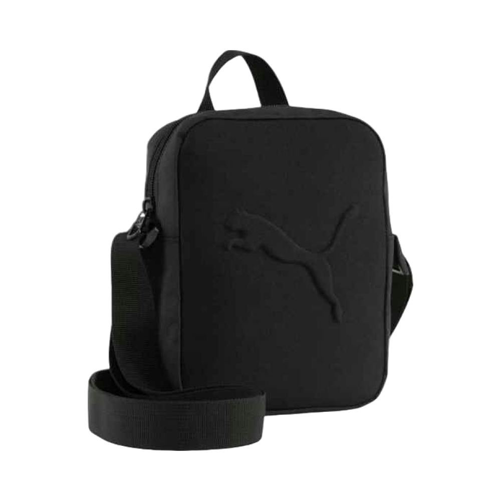 Bolsa portátil Buzz en tejido