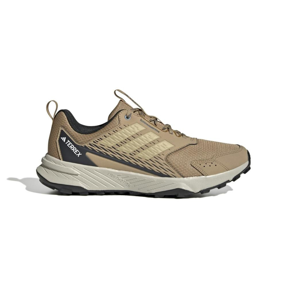 Terrex Tracefinder zapatillas trail running beige