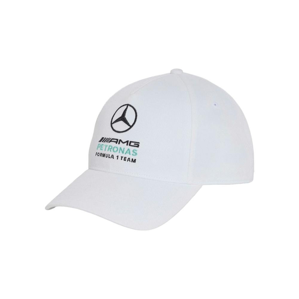 Gorra Mercedes-AMG Petronas de algodón