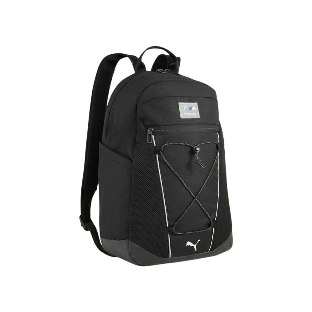 Mochila BMW Motorsport en negro