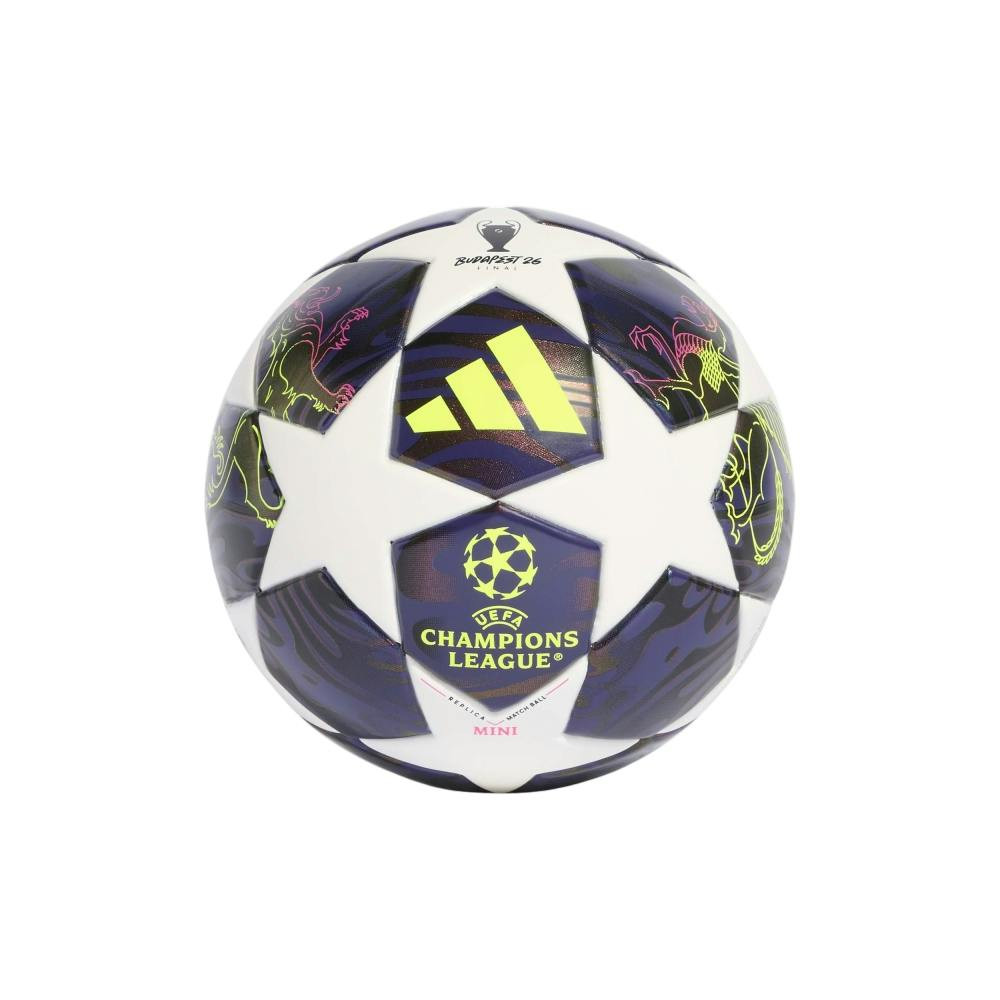 Mini balón Champions League