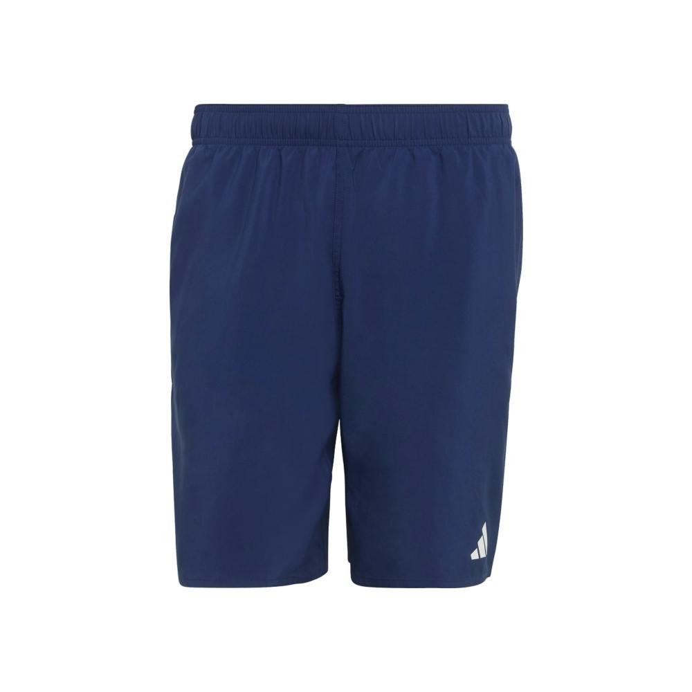Bañador corto Adidas azul