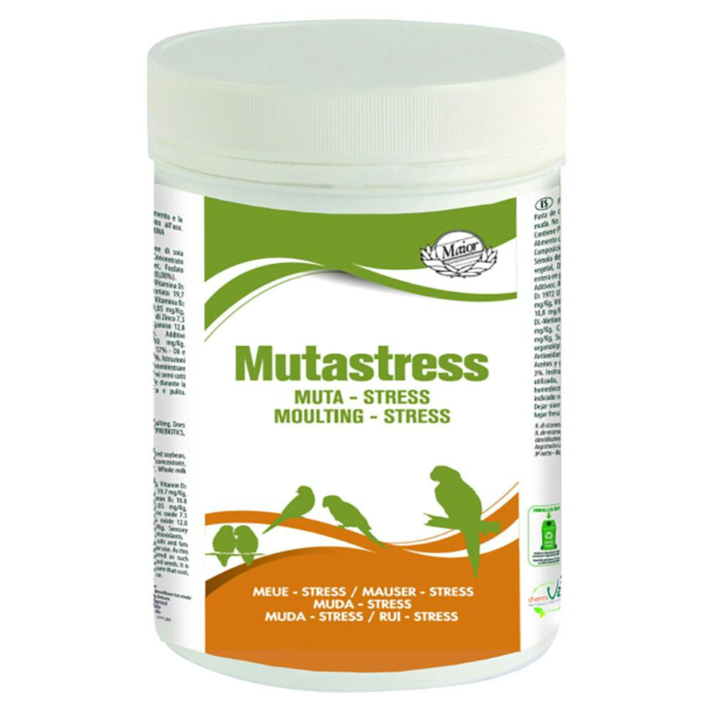 Chemi-Vit - Mutastress 250 Gr (Pmos023) - CH5460