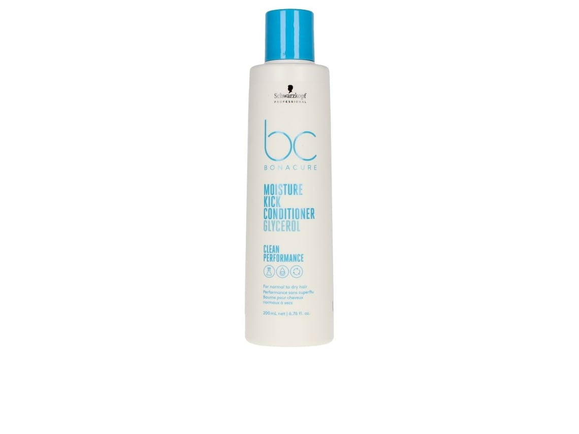 Condicionador Reparador Schwarzkopf Bonacure Moisture Kick G