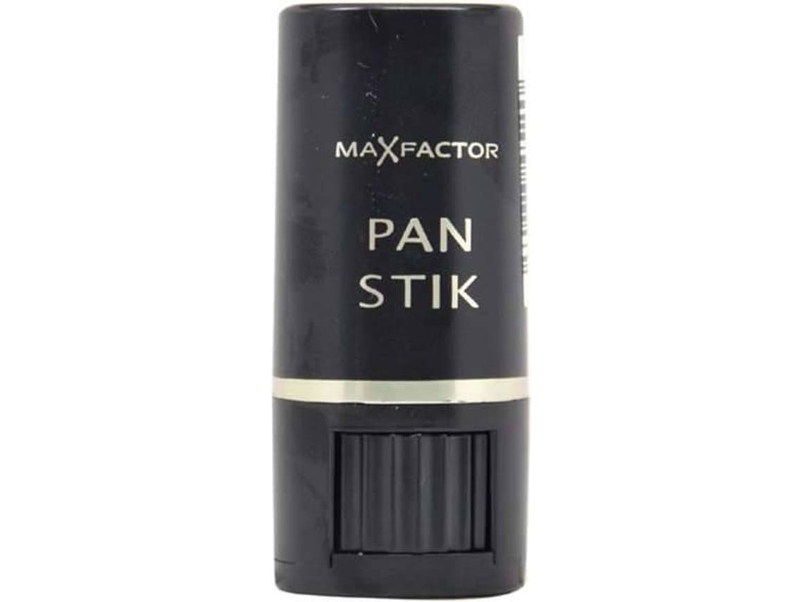 Corretor Facial Pan Stick Max Factor (9 G) 60 - Deep Olive
