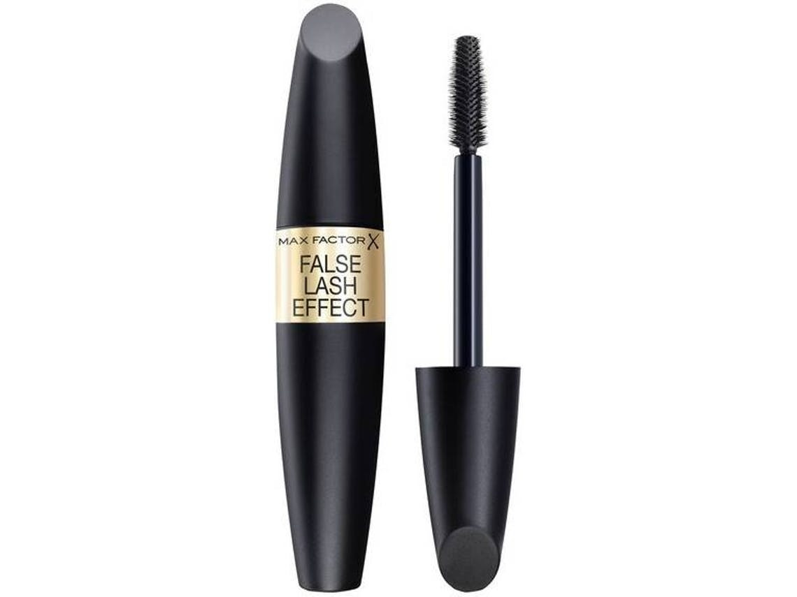 Máscara de Pestanas MAX FACTOR Chicote Efeito Preto False (13.1 ml)