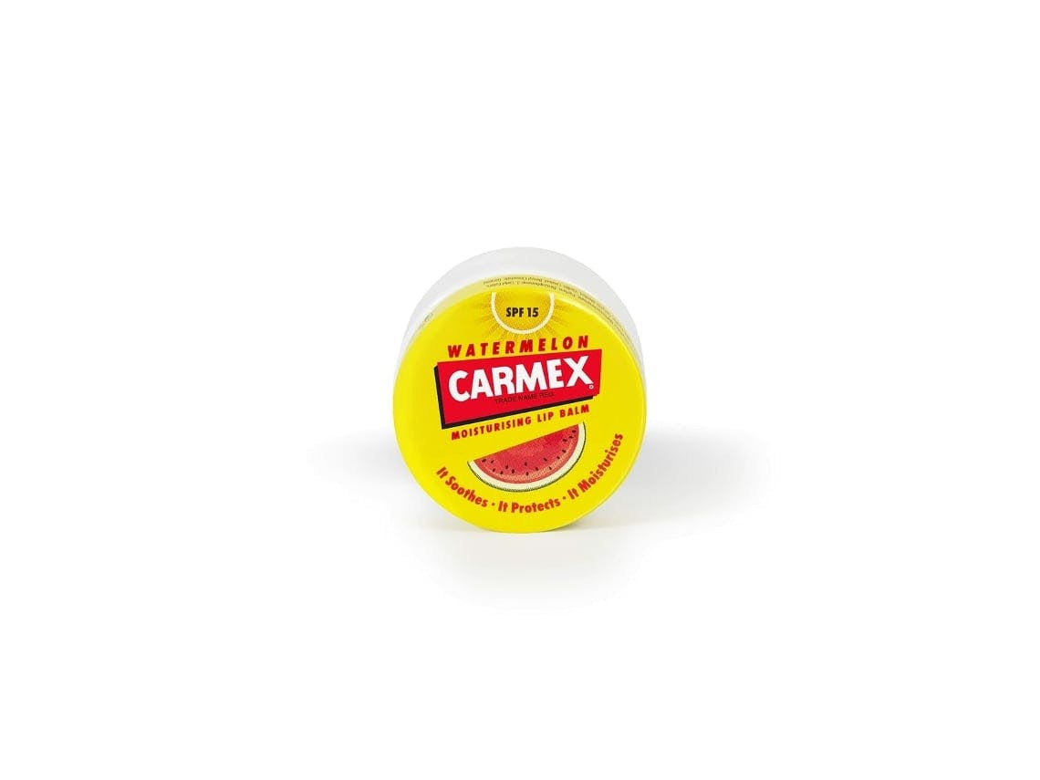 Bálsamo Labial Carmex Watermelon