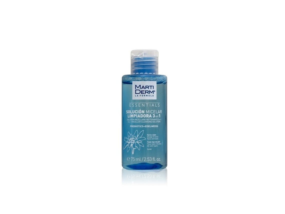 Micellar Water Solution Martiderm