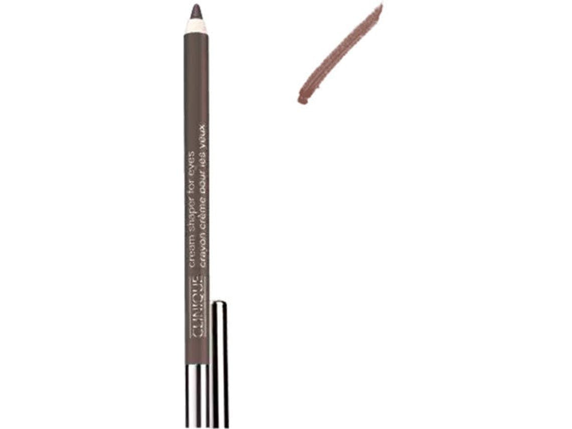 Lápis de Olhos CLINIQUE Cream Shaper 05 Chocolate 1.2gr