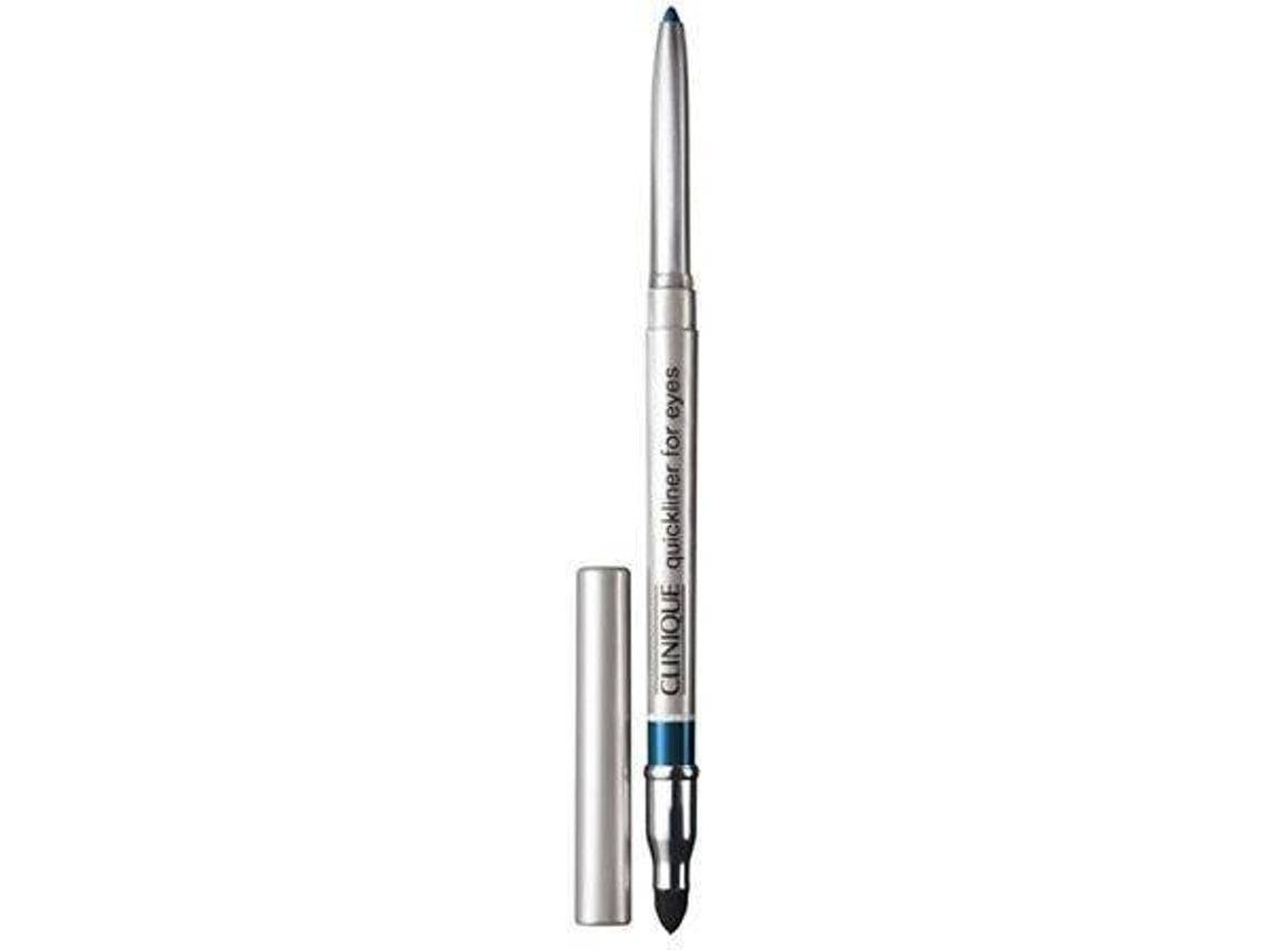 Lápis de Olhos CLINIQUE Quickliner Eyes N08-Blue Grey (0.3 g)