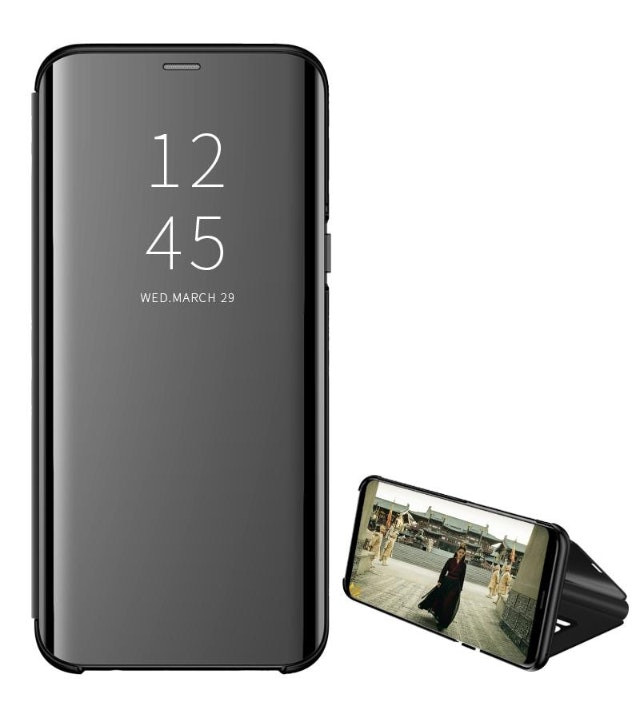 Funda SmartView Samsung Galaxy A80