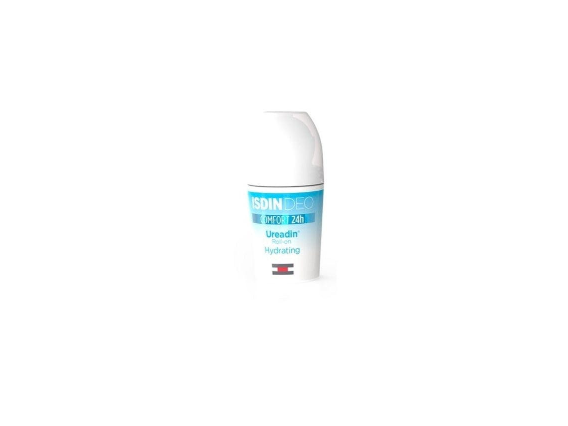 Desodorizante Roll-On Isdin Ureadin Hidratante (50 Ml)