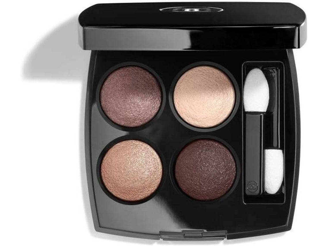 Sombra de Olhos CHANEL Les 4 Ombres Sombra De Olhos N226-Tisse Rivoli (2 g)