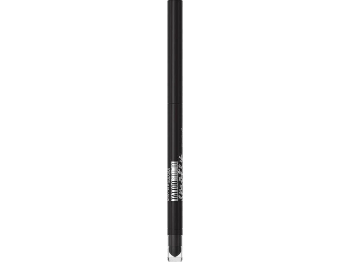 Lápis de Olhos MAYBELLINE Tattoo Smokey Gel Line