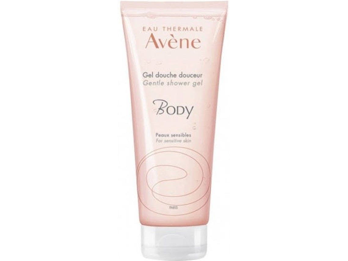 Gel De Duche Avene Body 200 Ml