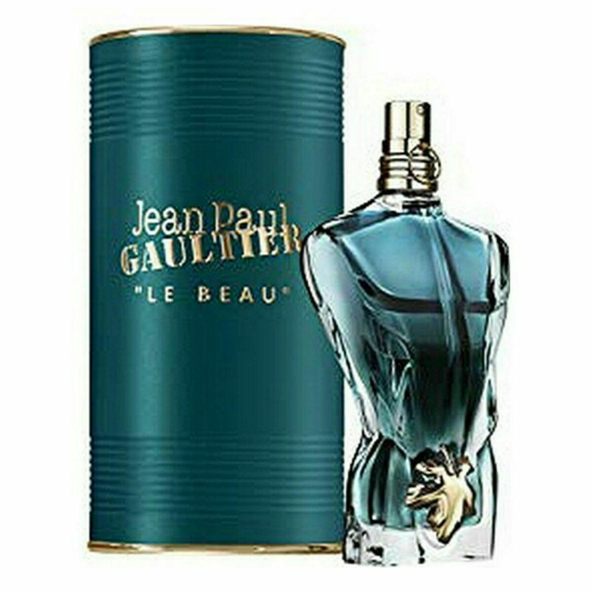 Le Beau Eau de Toilette para Hombre