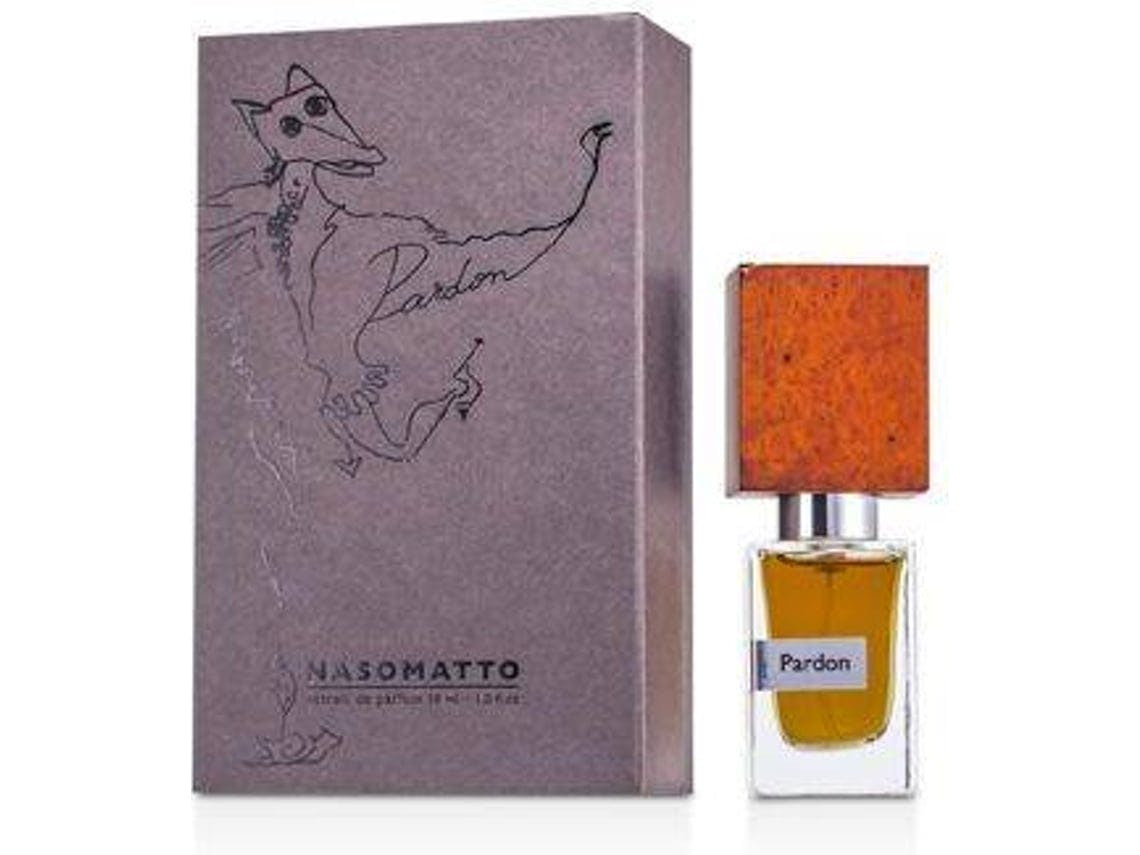 Pardon perfume para hombre 30 ml