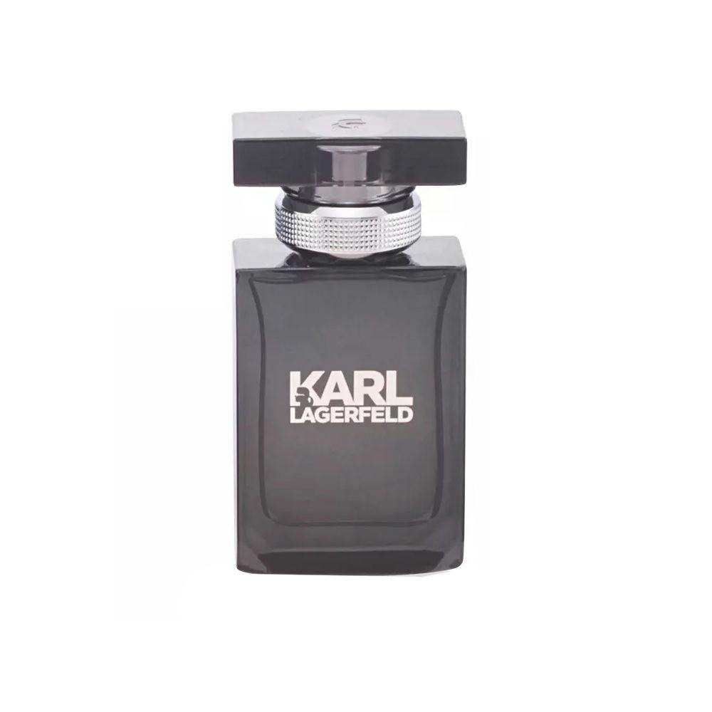 Perfume Homem Karl Lagerfeld Pour Homme Lagerfeld Edt  50 Ml