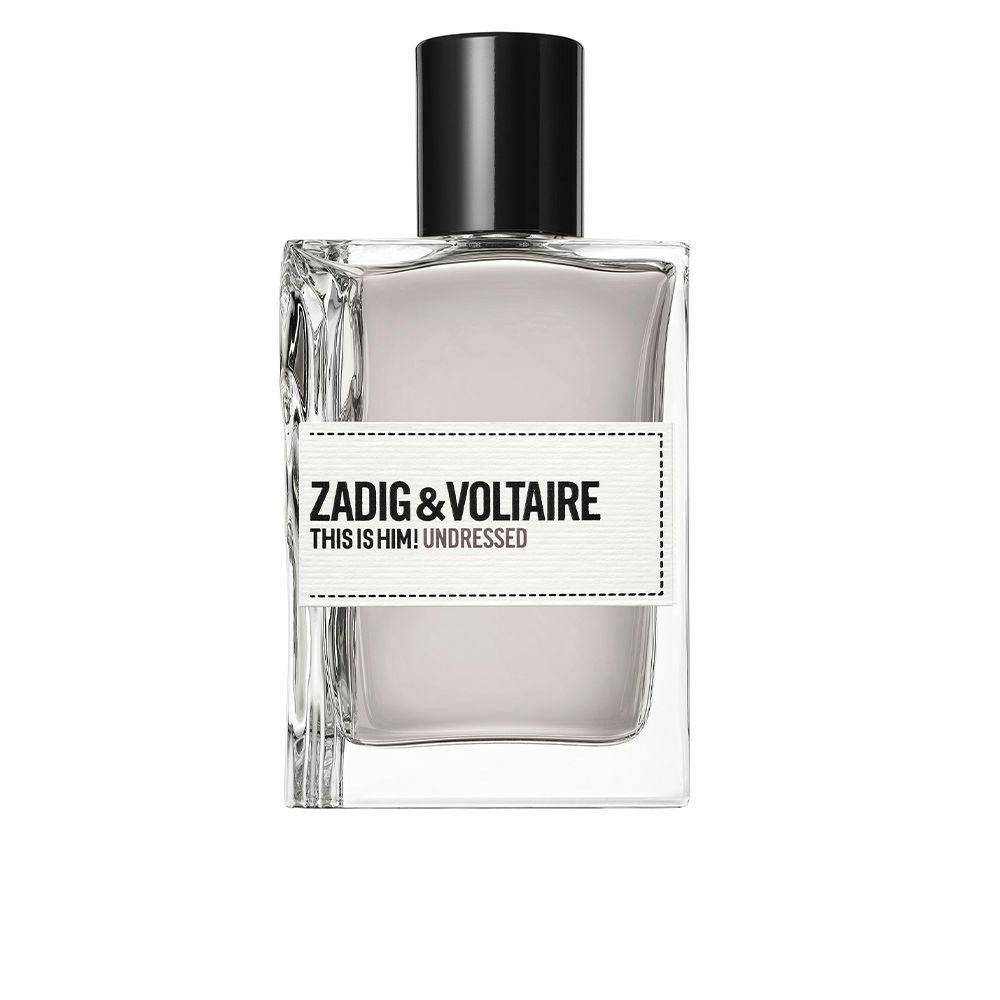 THIS IS HIM! UNDRESSED edt vapo 50 ml