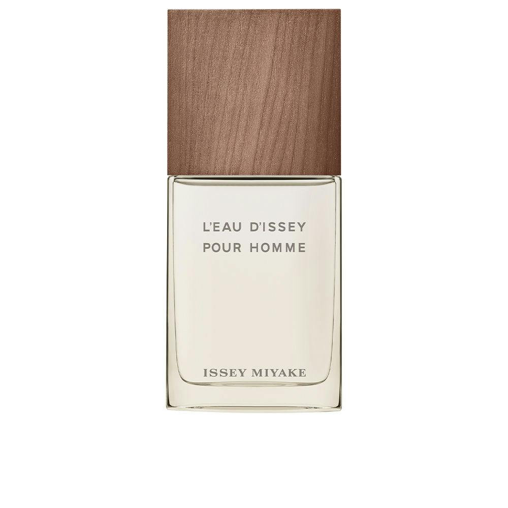 L'EAU D'ISSEY POUR HOMME VÉTIVER edt vapo 50 ml