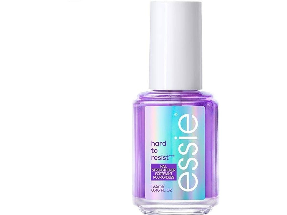 Endurecedor De Unhas Essie Hard To Resist (13,5 Ml)