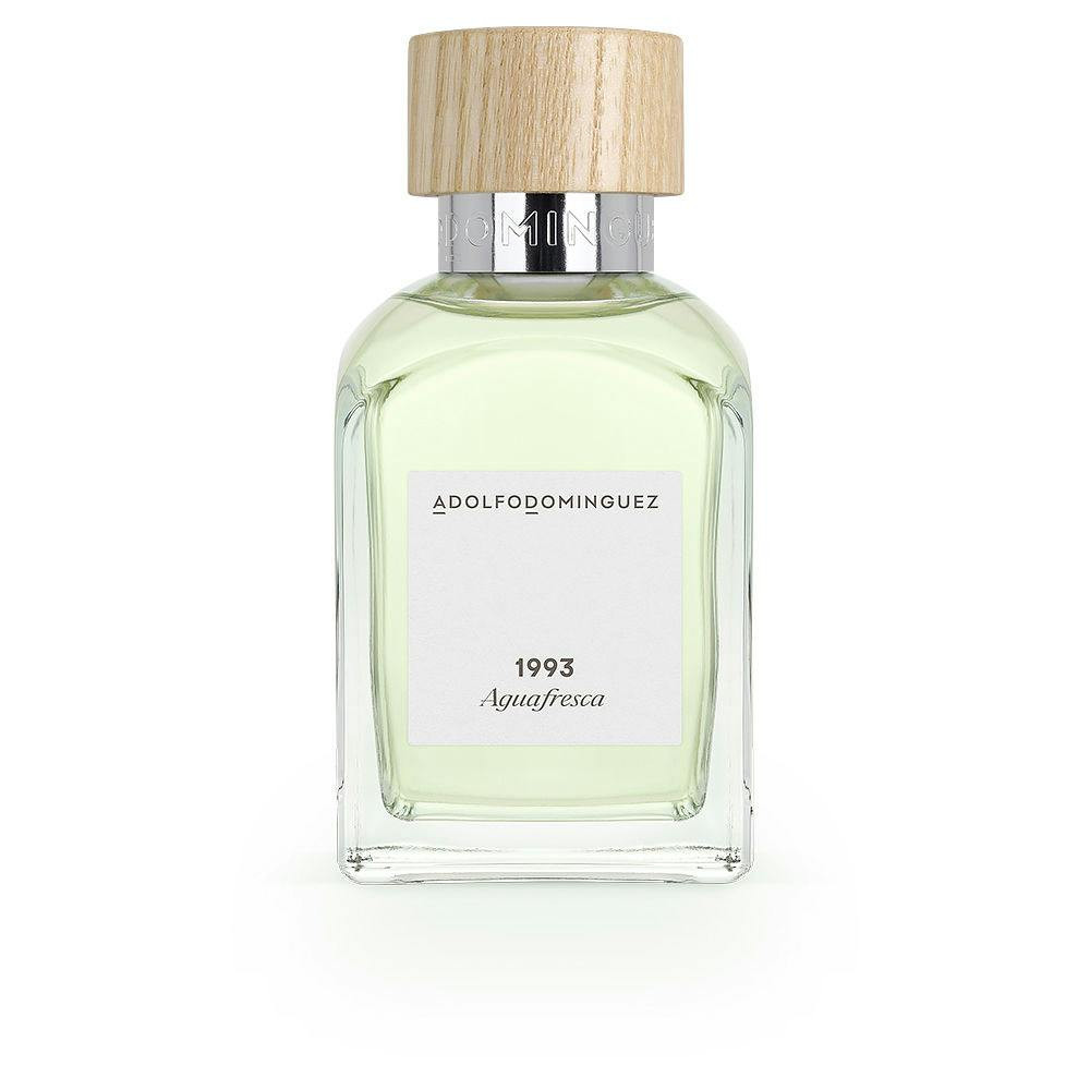 Adolfo Dominguez Agua Fresca Edt Vapo 120 Ml
