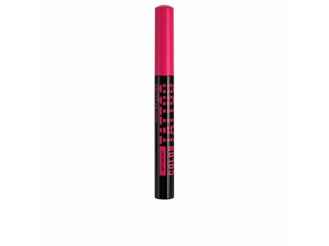 Sombra de Olhos MAYBELLINE Tattoo Color Mate Unique 1,4 G