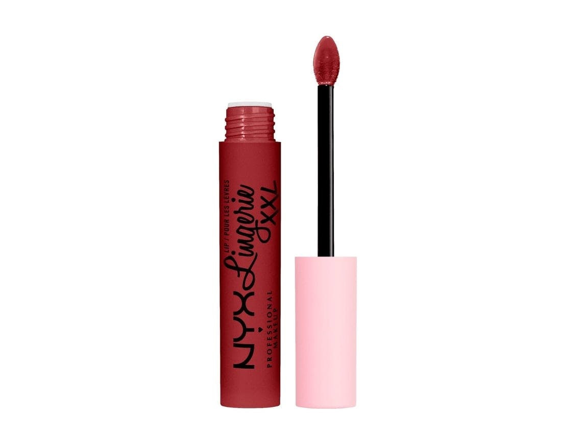 Labial líquido Lingerie XXL tono Strip N Tease