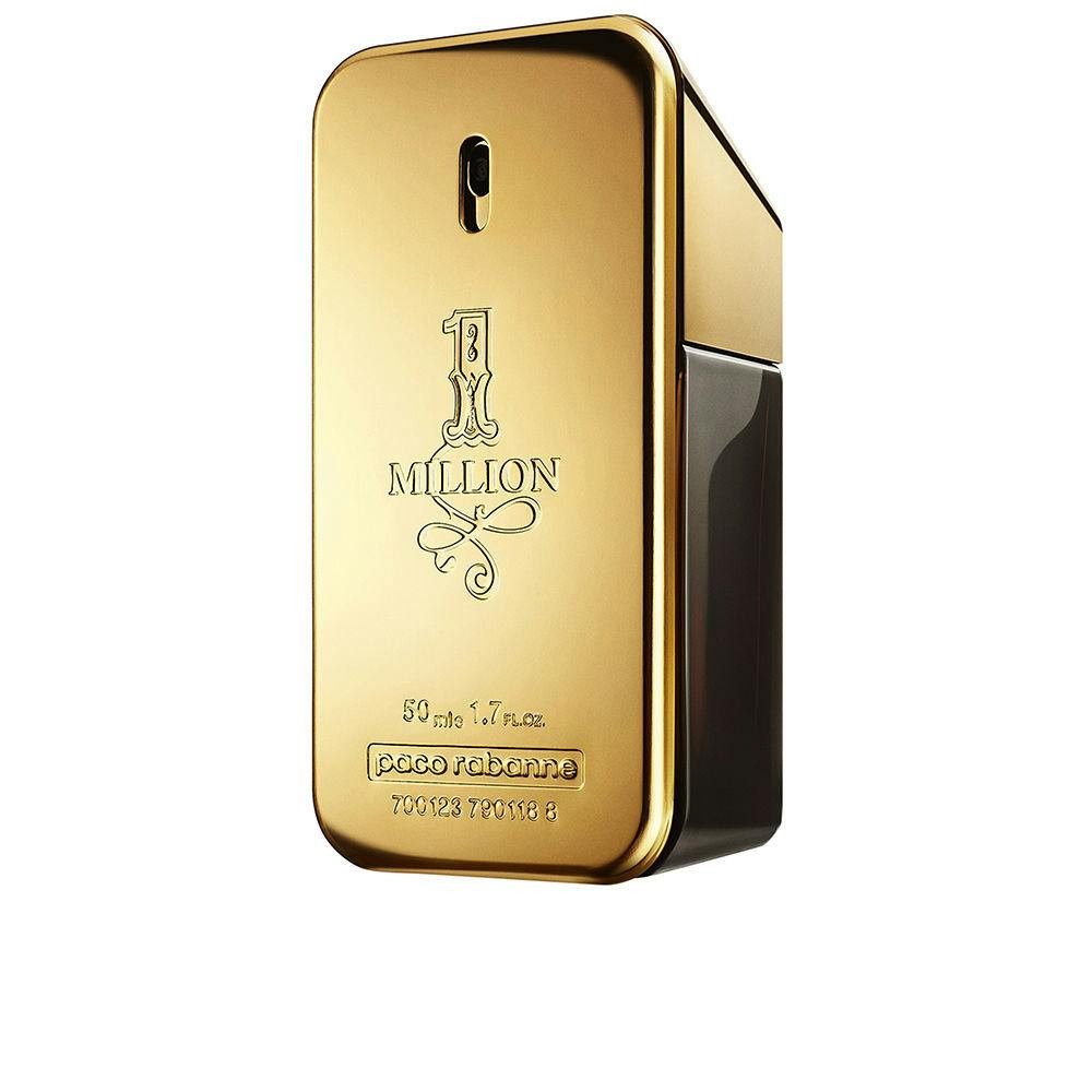 1 MILLION eau de toilette spray 50 ml