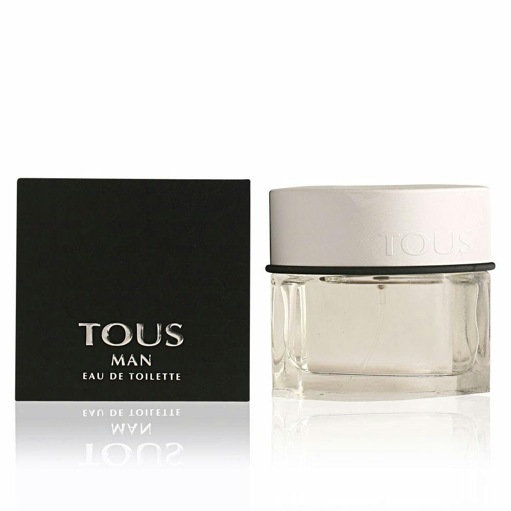 Perfume Homem Tous Man Tous Edt  50 Ml