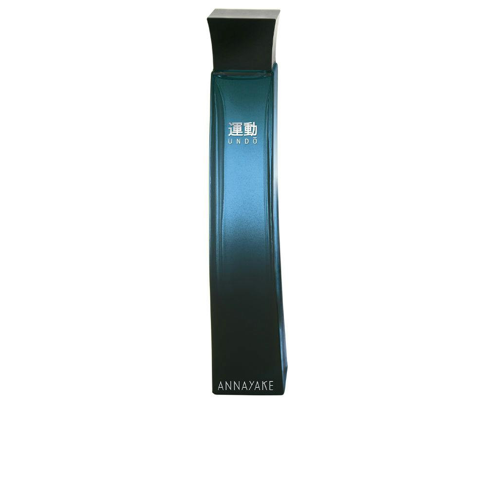 Perfume Homem Annayake Undo Edt 100 Ml