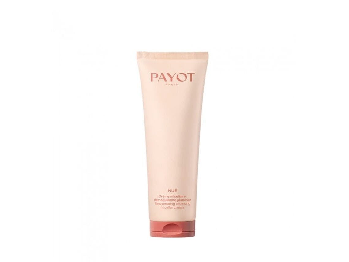Desmaquilhante Facial Payot Jeunesse