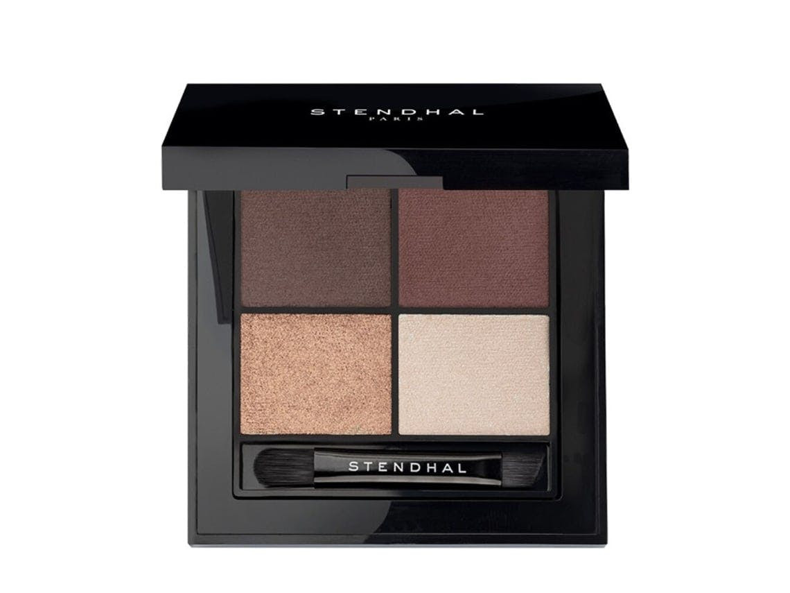 Paleta de Sombras Les Cuivres Nº 600