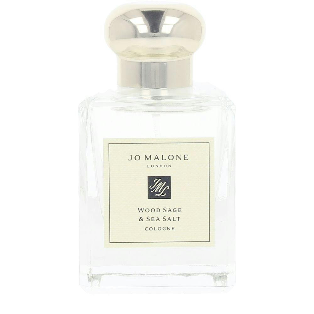 WOOD SAGE and SEA SALT edc vapo 50 ml