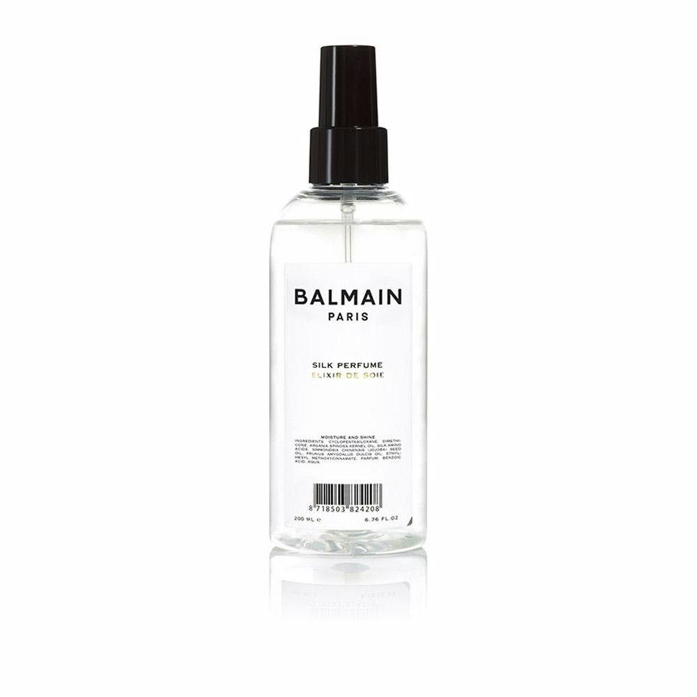 Perfume Hair Silk 200 ml