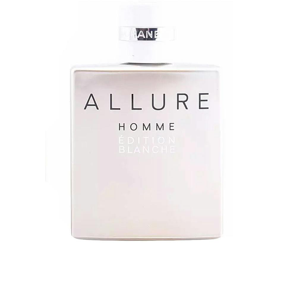 ALLURE HOMME ÉDITION BLANCHE eau de parfum spray 100 ml