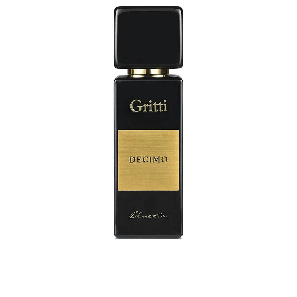 DECIMO edp vapo 100 ml
