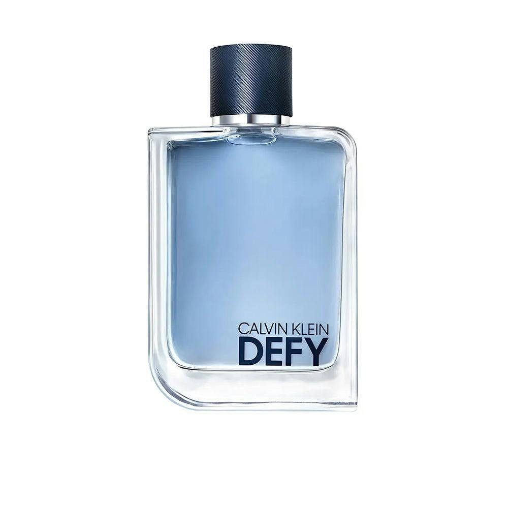 Calvin Klein Defy Edt Vapo 100 Ml