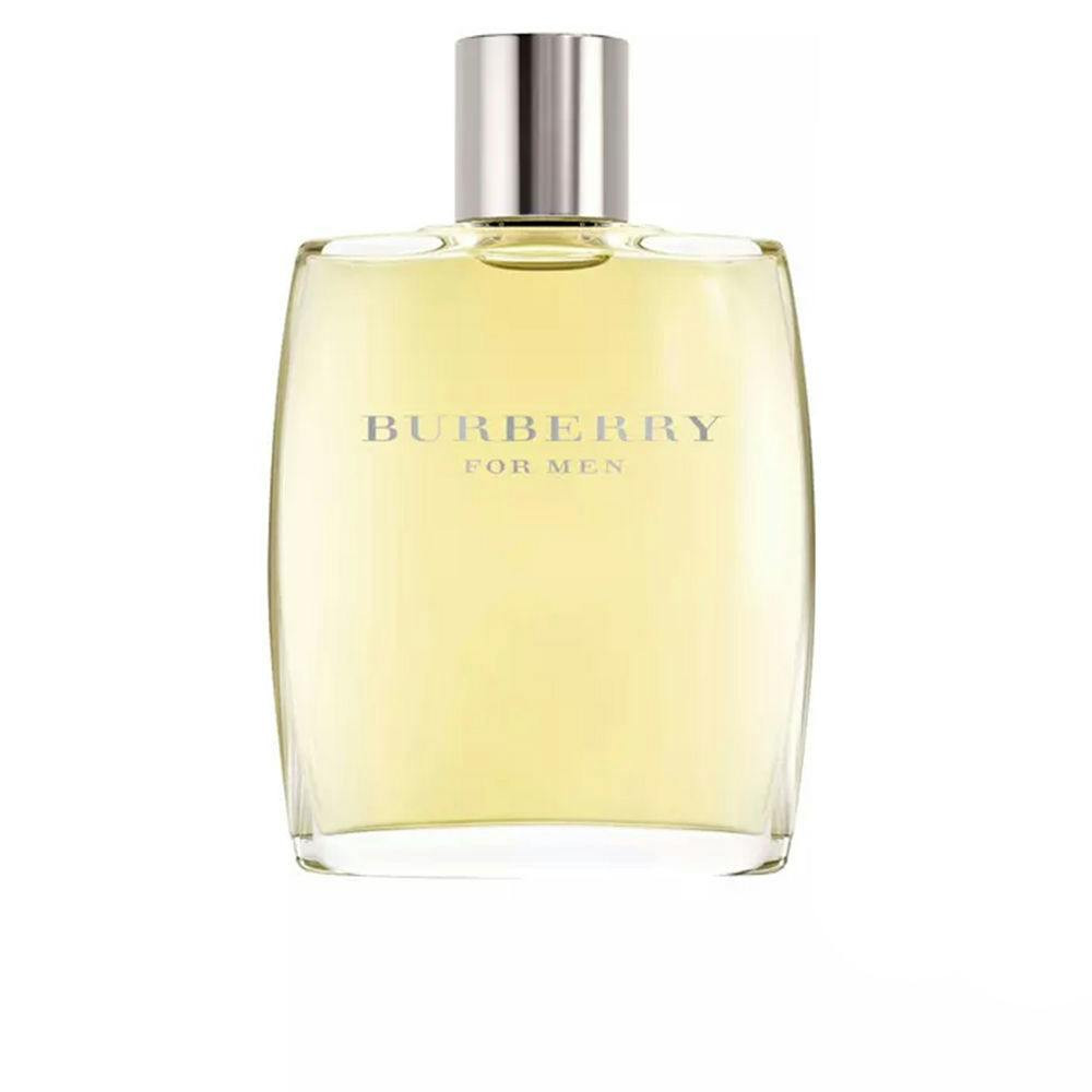 Burberry For Men Edt Vapo 100 Ml