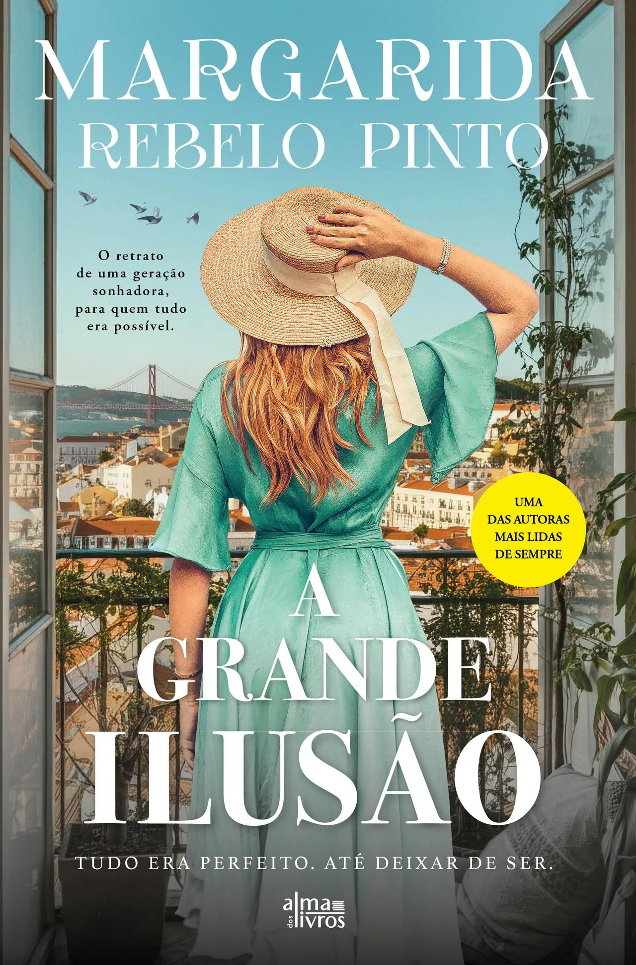 A Grande Ilusão