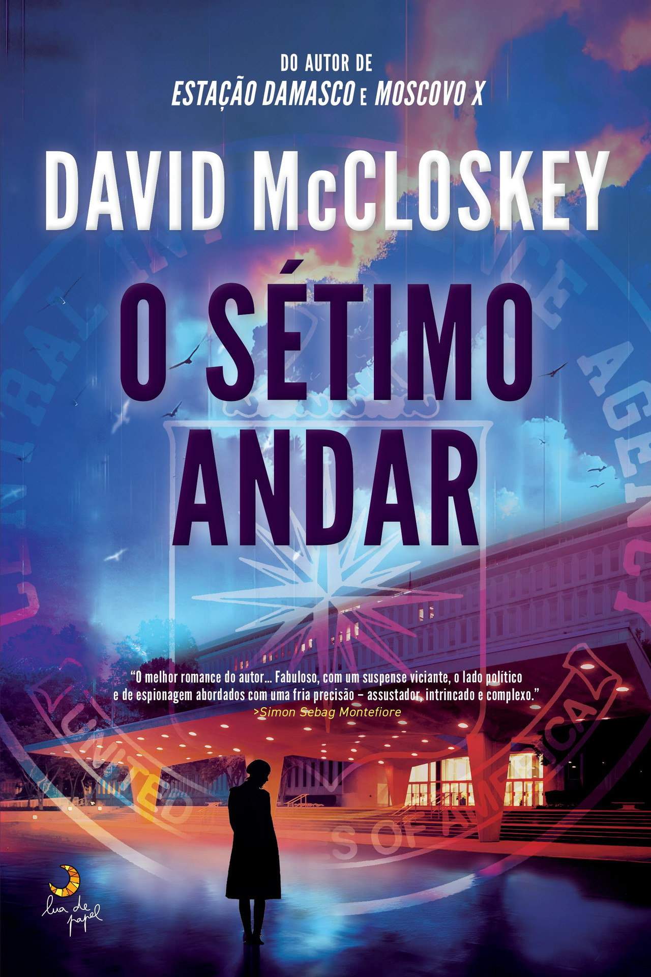 O Sétimo Andar