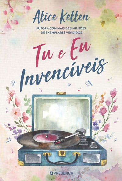 Tu E Eu, Invencíveis