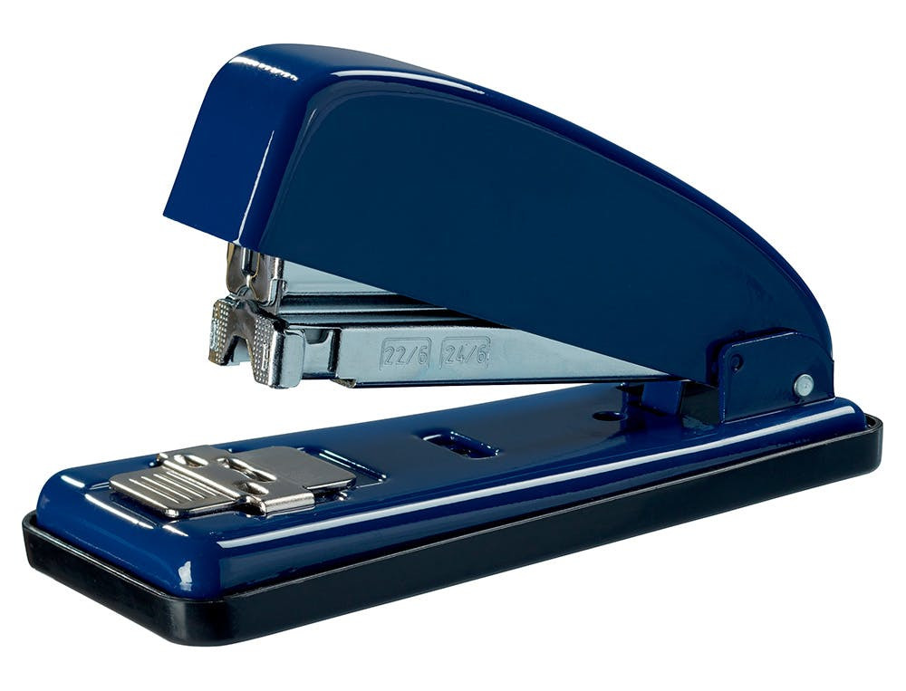 Grapadora 226 Azul