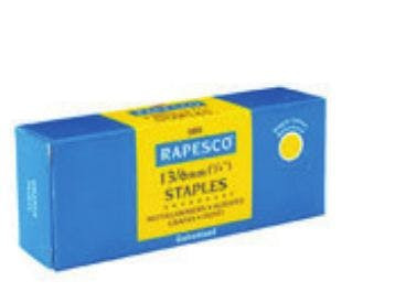 Grapas 13/14 caja 5000 unidades